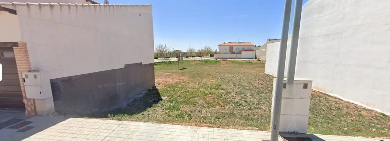 Terrenys i solars en venda a Vicente Alexandre