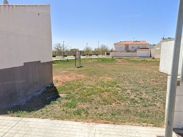 Terrenys i solars en venda a Vicente Alexandre