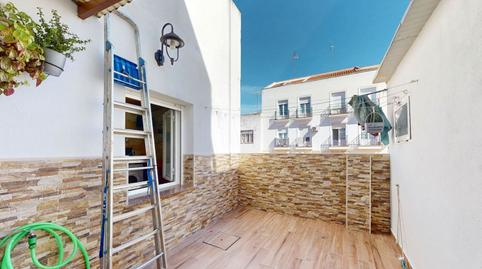 Foto 3 de Casa o xalet en venda a Santa Eulalia, Villafranca de los Barros, Badajoz
