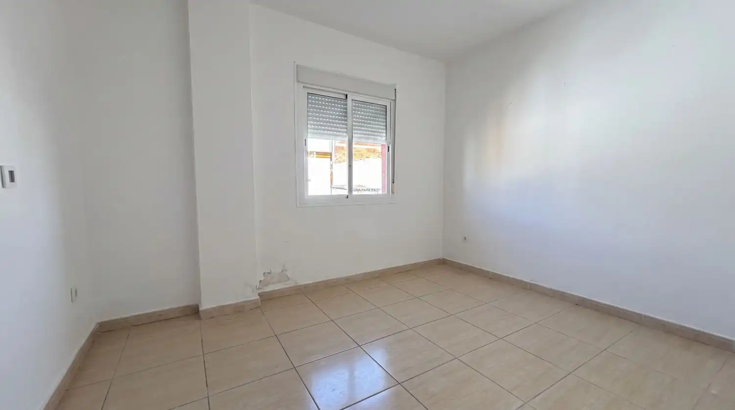 Bedroom of Attic for sale in Centro - Barriada Mallorca