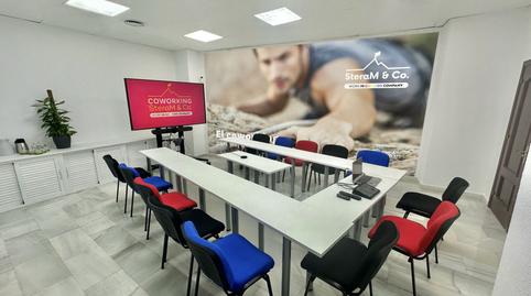 Photo 4 of Premises to rent in Calvario, Torremolinos