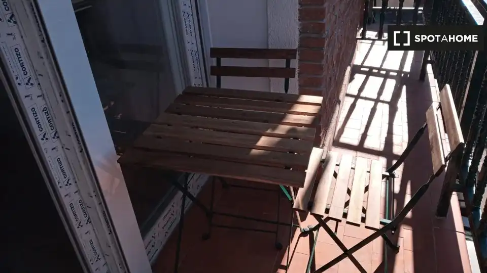 Habitació a San Diego