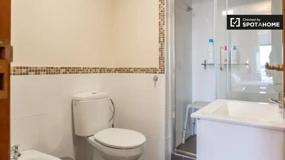 Appartement avec terrasse à louer à Centro, imagen 19