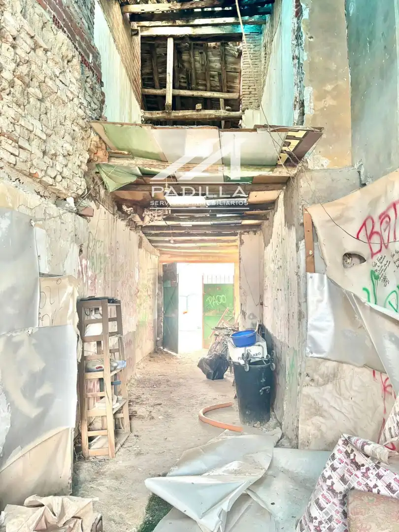 Casa o xalet en venda en Valmojado