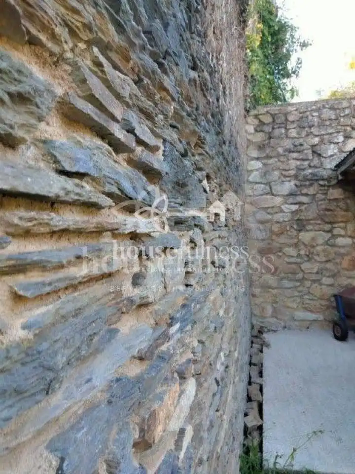 Casa con piscina en venta en Sedes - Pedroso - Doso, imagen 4