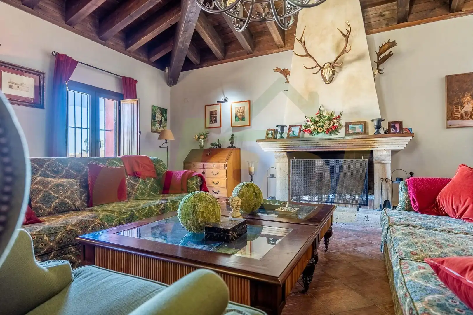 Casa rústica en venta en Polígono Pollitos 62, imagen 55