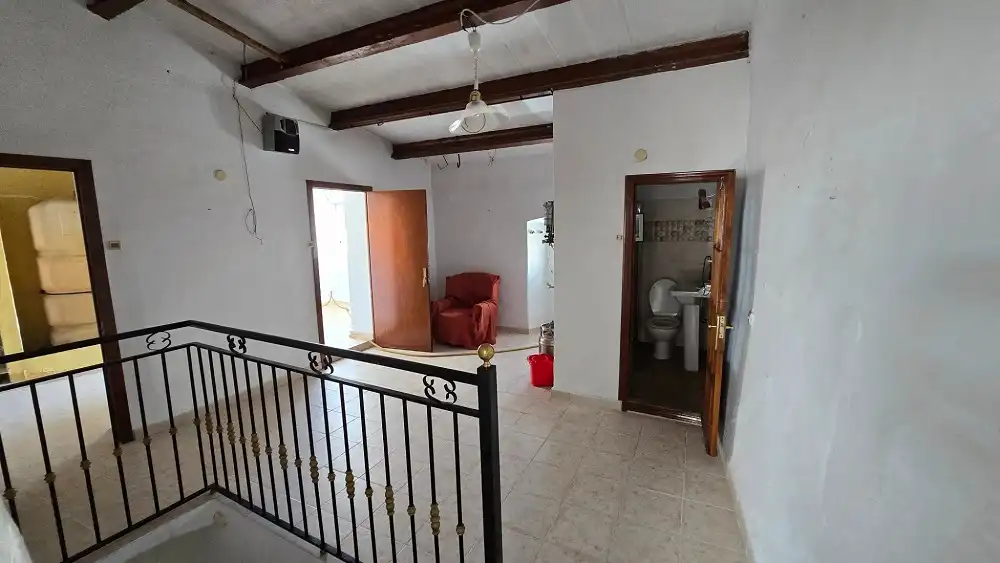 Casa en venta en Calle Bartolomé Pelayo 1, imagen 16