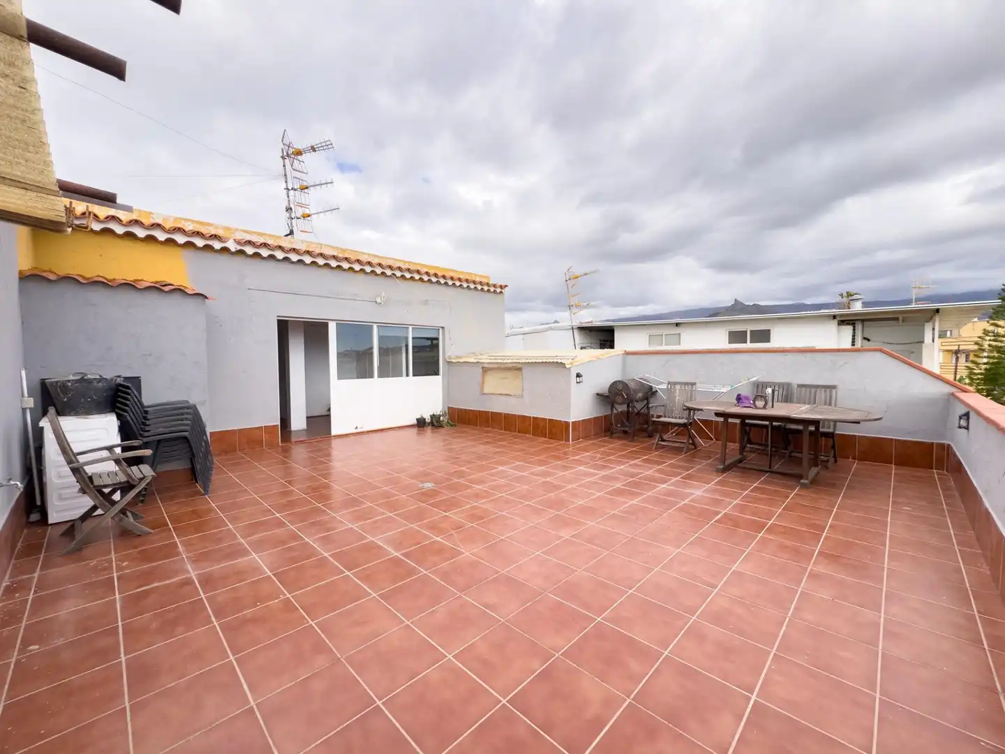 Terraza de Edificio en venta en San Miguel de Abona