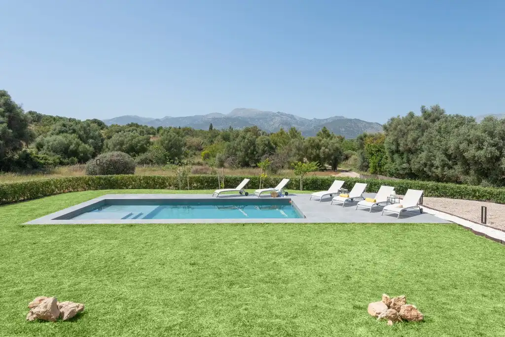 Maison rustique avec piscine à vendre à Selva, imagen 35