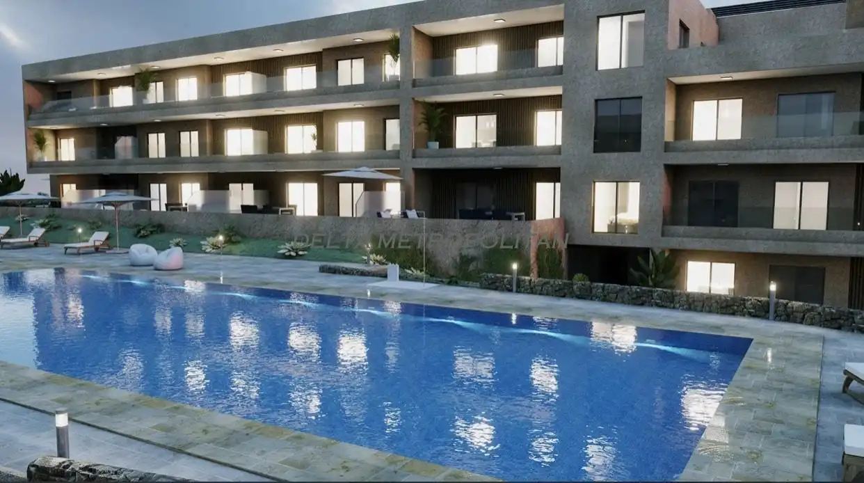 Apartament amb piscina en venda a Los Abrigos, imagen 12