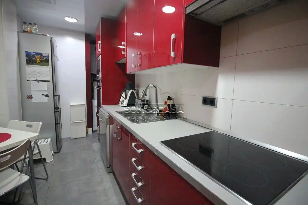 Piso en venta en Carrer de la Marina, El Parc i la Llacuna del Poblenou