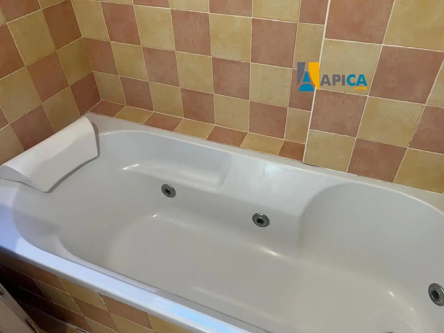 Baño de Dúplex en venta en Barbate con Aire acondicionado y Amueblado