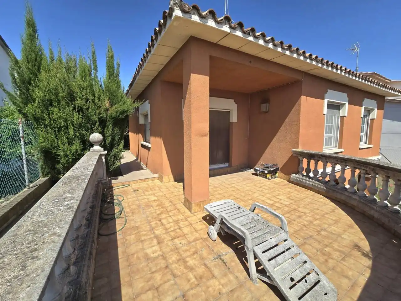Casa con giardino in vendita a Lliçà de Vall, imagen 12