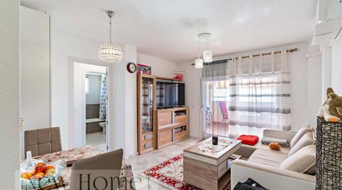 Foto 5 de Piso en venta en Calle Pedreña, Roquetas Pueblo, Almería