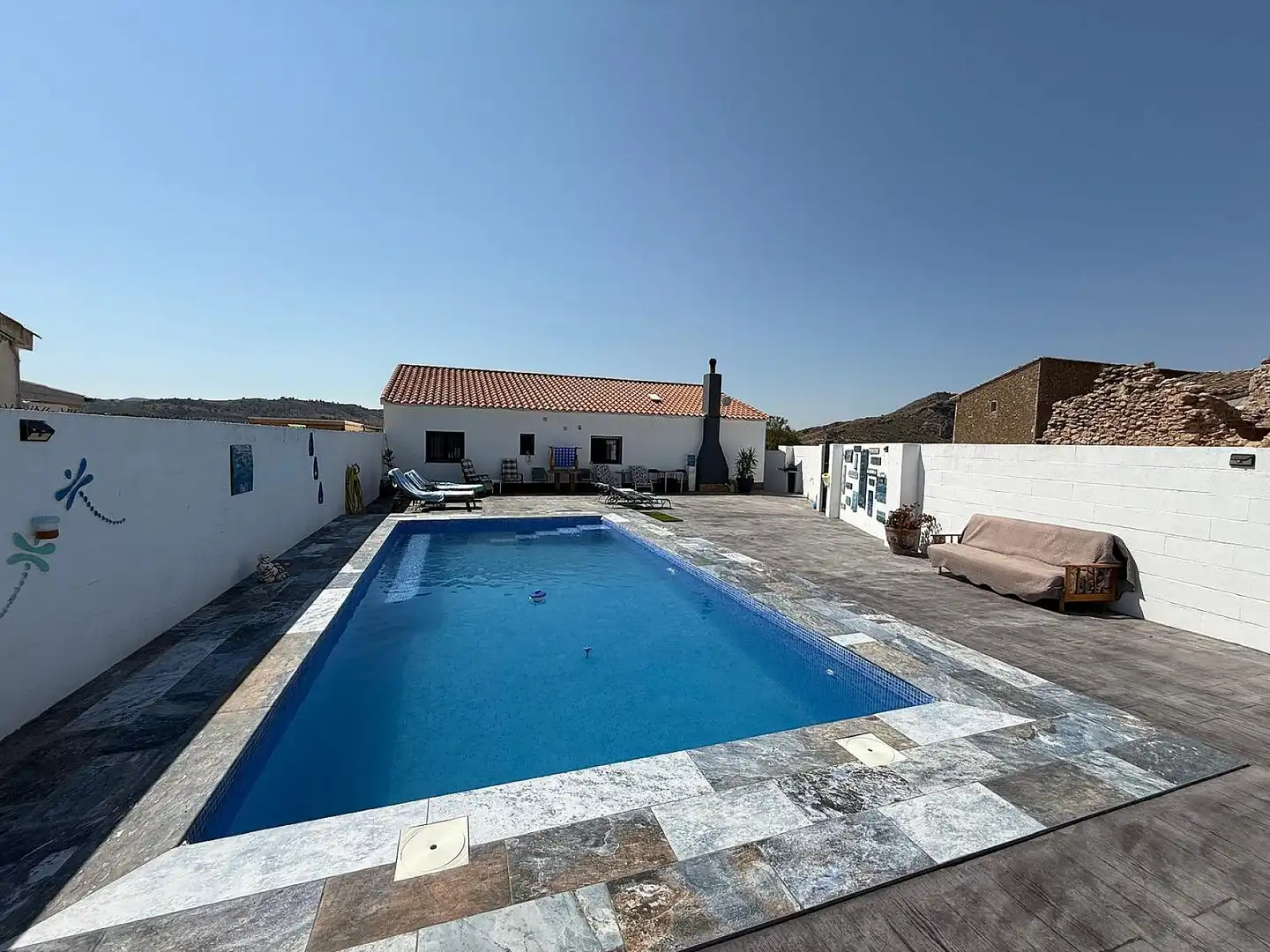 Maison à vendre à Caudete, imagen 4
