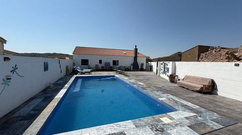 Foto 4 de Casa o chalet en venta en Caudete, Albacete