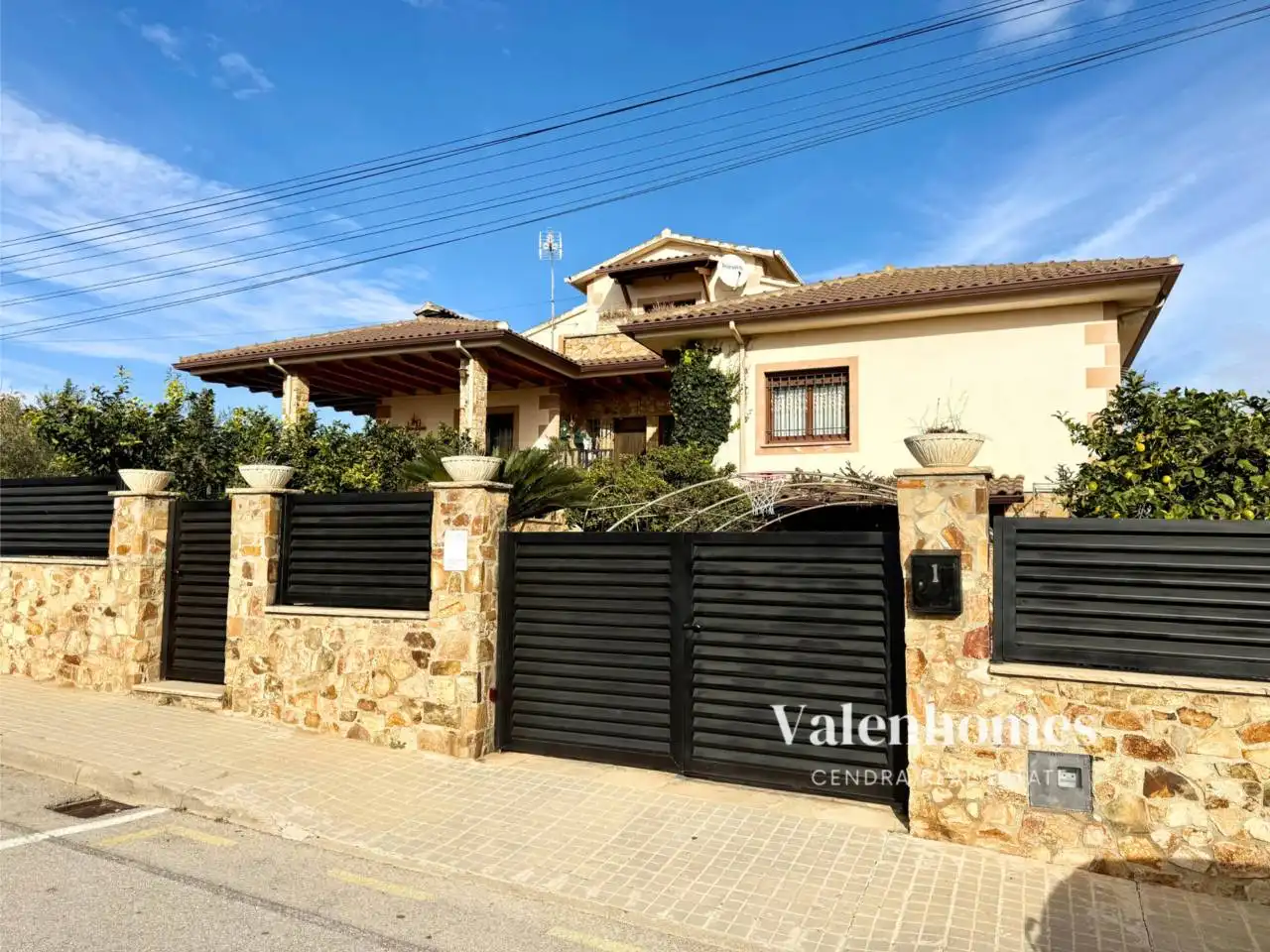 Casa o chalet en venta en Can Font - Ca n'Avellaneda