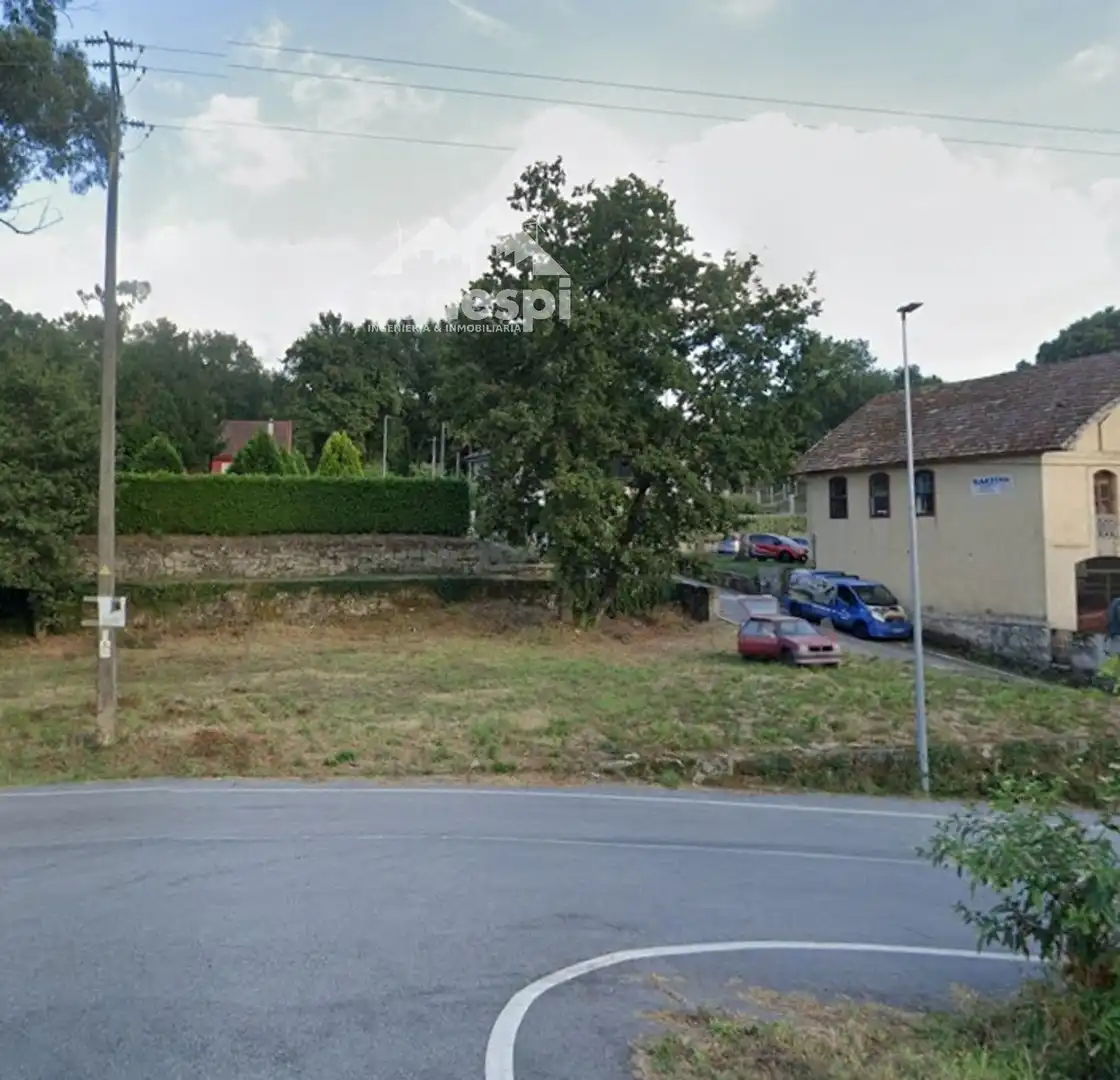 Rustikales Grundstück zum Verkauf in Arbo, imagen 5