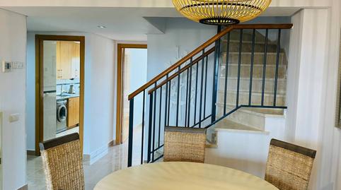 Foto 5 de Àtic de lloguer a  Avenida del Litoral 25, Urb Playa del Angel, Ed K, Zona de Punta Plata, Málaga