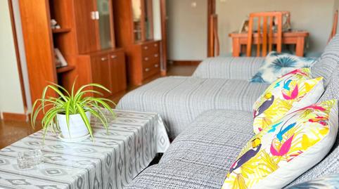 Foto 4 de Pis en venda a Plaza de Miraflores, Parque Victoria Eugenia, Málaga