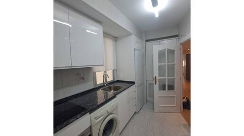 Photo 5 of Flat to rent in Avenida de la Paz, Residencia, La Rioja