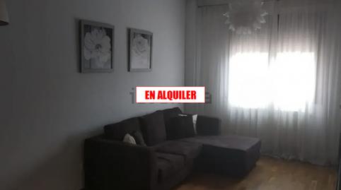 Foto 4 de Pis de lloguer a Giraldo de Merlo , Nuevo Hospital, Ciudad Real Capital