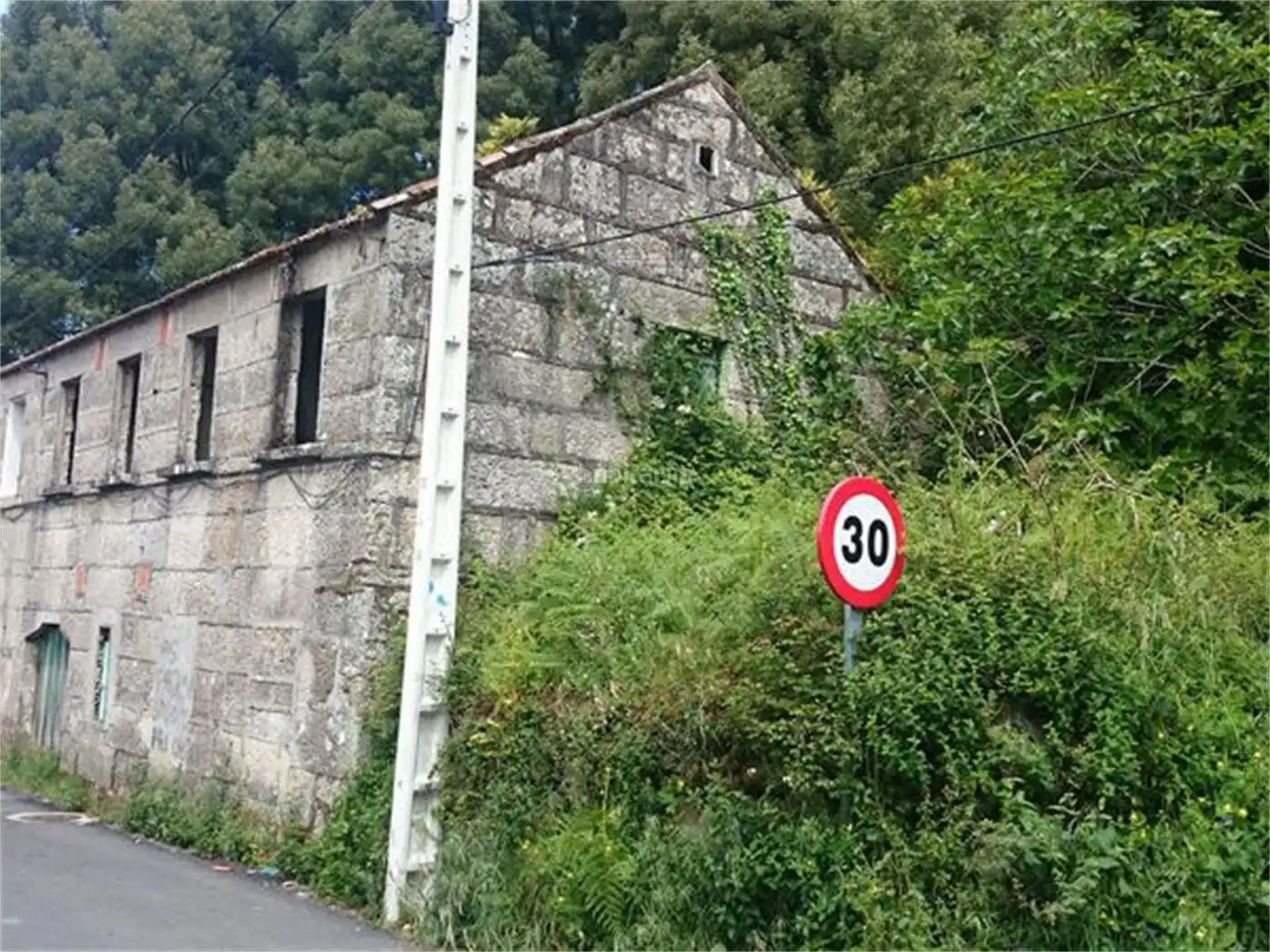 Haus zum Verkauf in Sete Espadas 3b, imagen 2