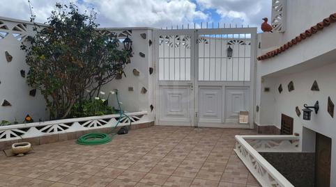 Foto 4 de Casa o xalet en venda a Los Blanquitos, Granadilla de Abona