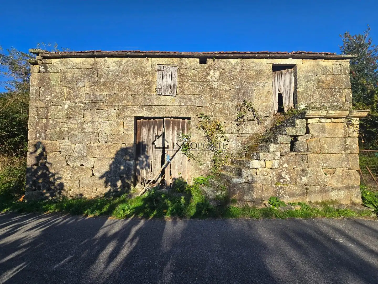Maison avec jardin à vendre à Cotobade, imagen 2