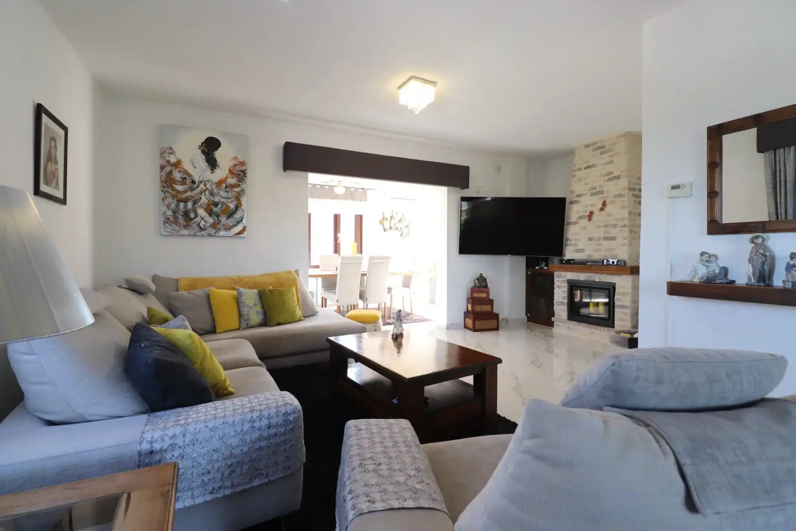 Detached house with pool for sale in Almoradí, imagen 9