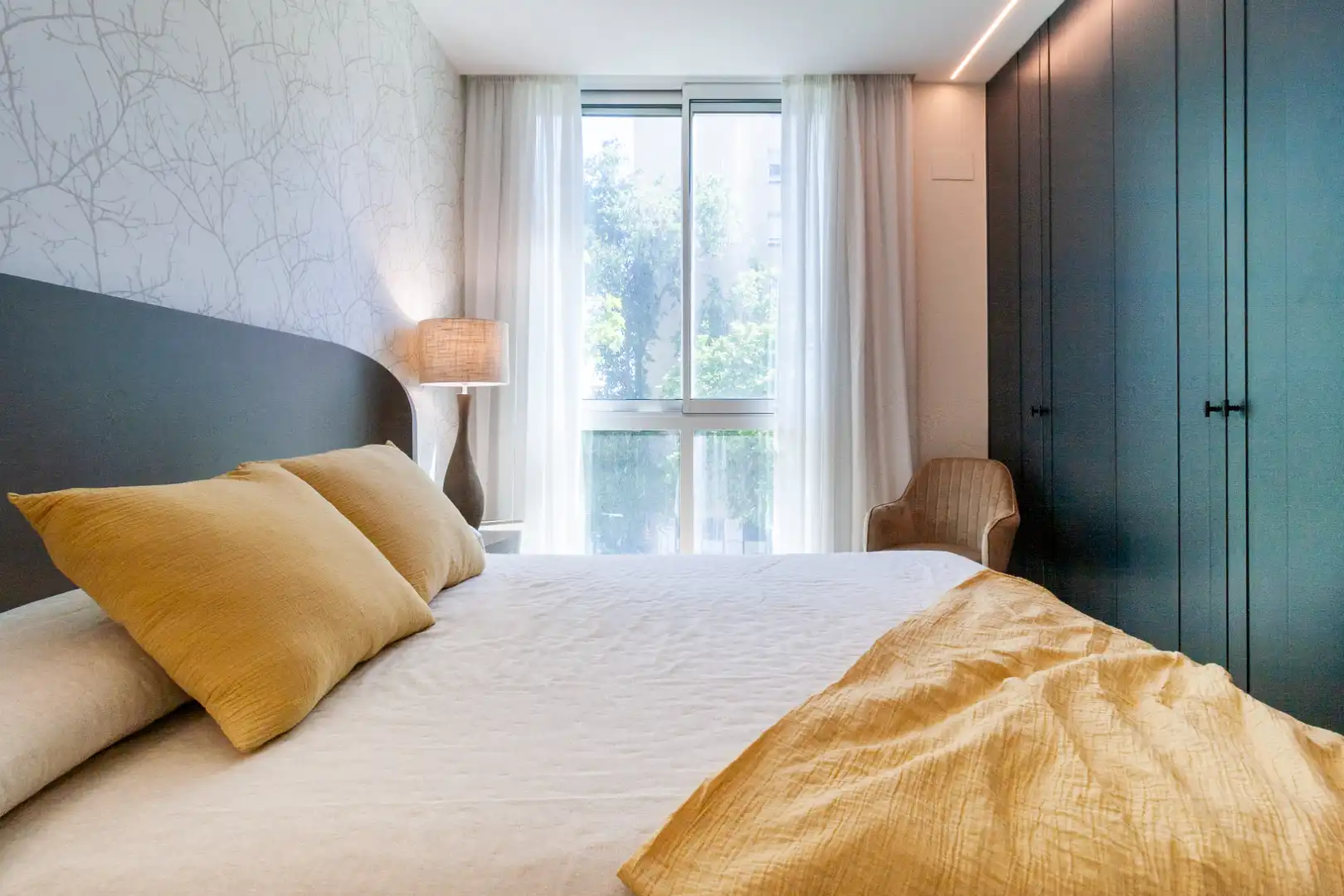 Apartments for rent in Madrid, Madrid