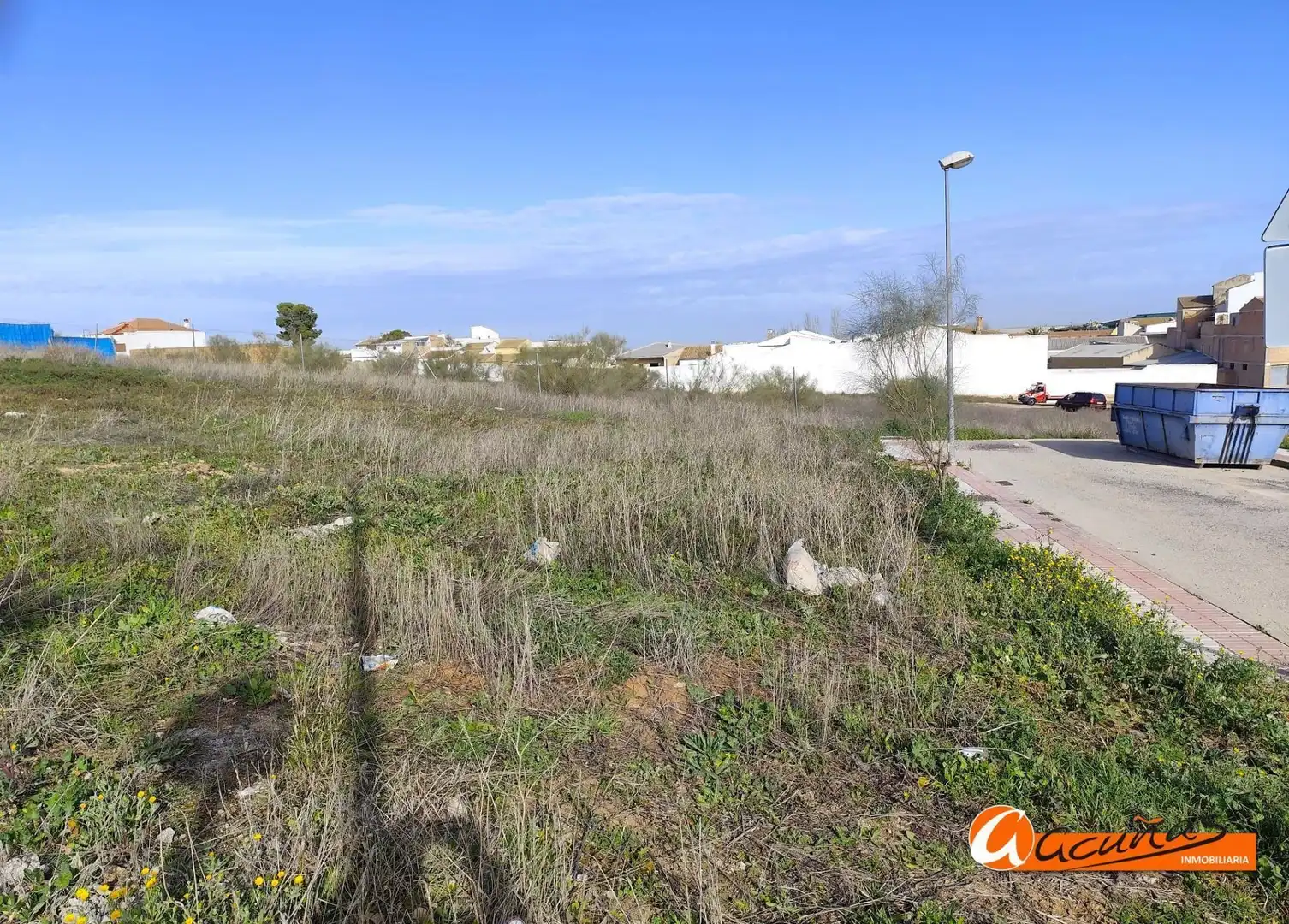 Residencial en venda en Alameda