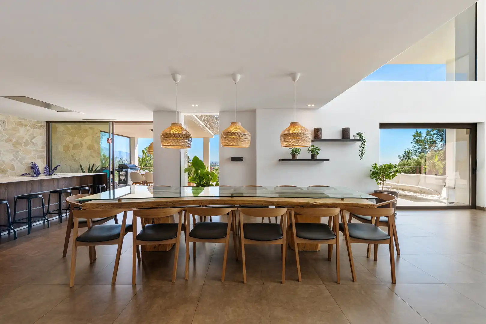 Chalet con terraza en venta en Avenida de la Alquería 14, imagen 16