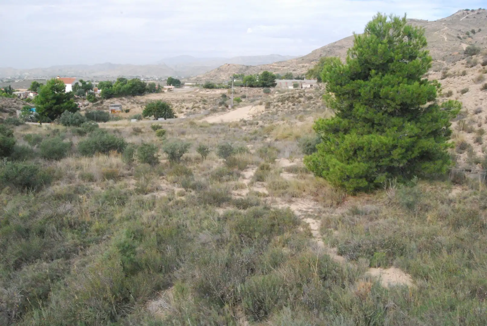 Terreno rustico in vendita a Valle del Sol, imagen 10