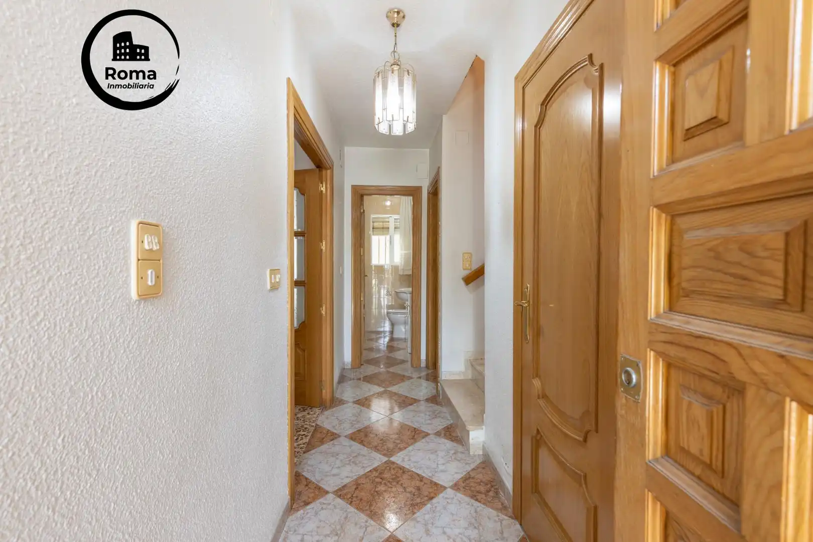Maison mitoyenne à vendre à Maracena