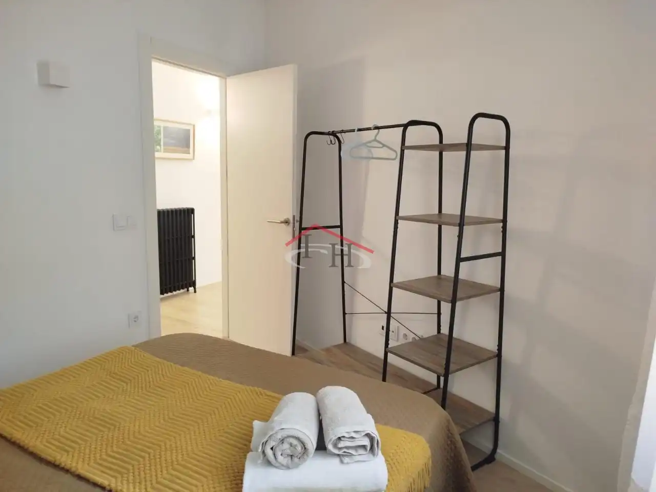 Flat with lift for sale in Carmen, imagen 20