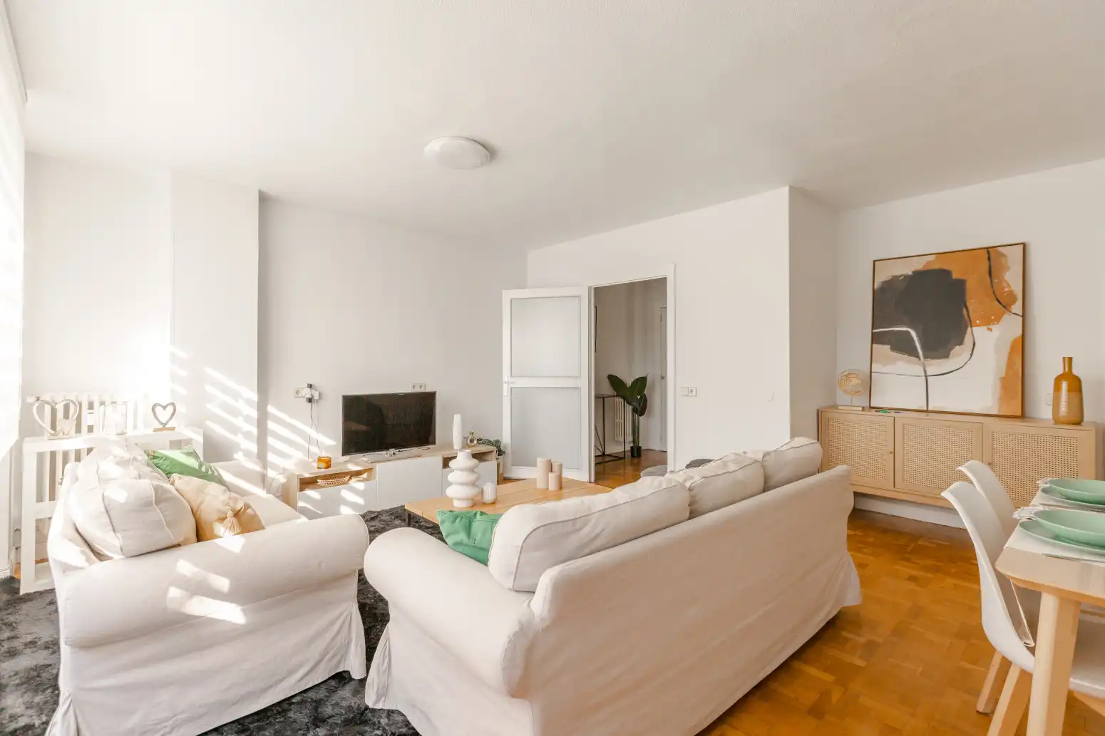 Flat with lift for sale in Pamplona-Iruña - AVENIDA PIO XII 33, imagen 11
