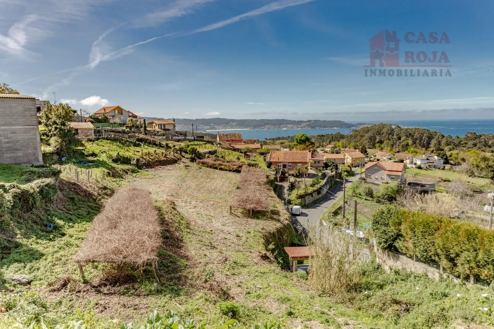 Terreno rustico in vendita a Lugar Bon de Abaixo, imagen 6