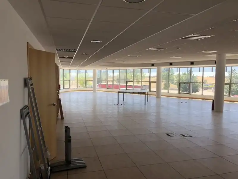 Oficina en venta en CL ALFAREROS 4, Torrijos