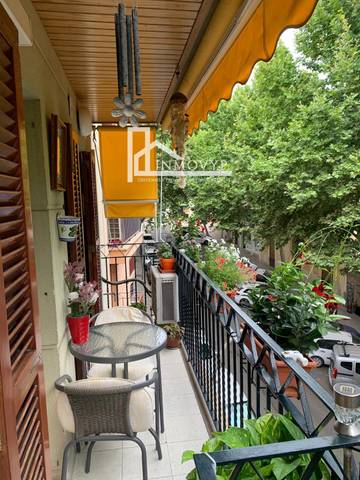 Piso en Venta en GENERAL LUQUE en Gran Via de Colom