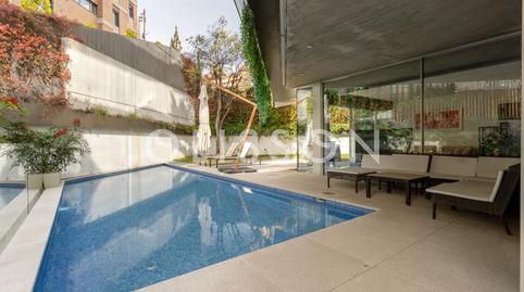 Foto 4 von Maisonette zum Verkauf in Conde Orgaz - Piovera,  Madrid Capital