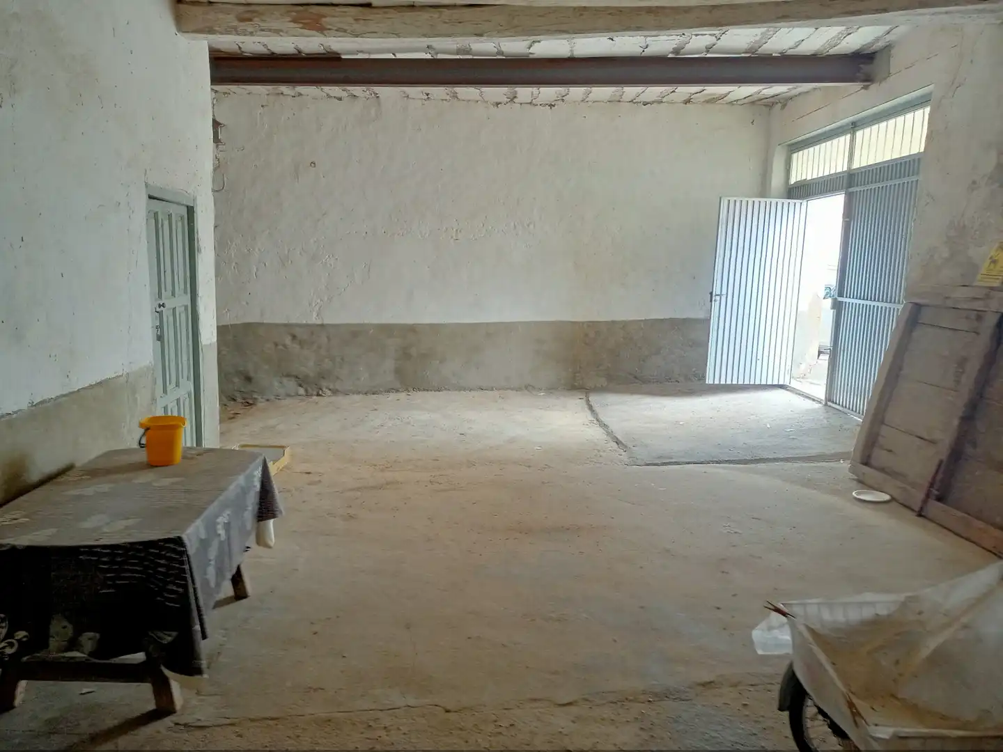 Casa o chalet en venta en Cañada del Hoyo con Terraza