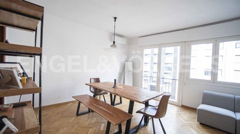 Photo 2 of Flat for rent in Sant Pere, Sta. Caterina i la Ribera, Barcelona Capital