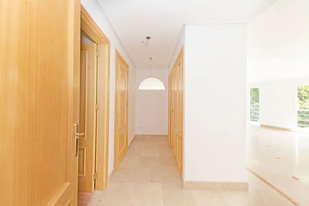 Casa o chalet en venta en Benahavís con Aire acondicionado, Calefacción y Jardín privado