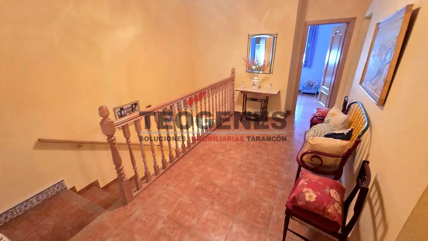 Casa o xalet en venda en Zarza de Tajo amb Aire condicionat i Calefacció