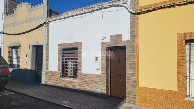 Casa-chalet en Venta en Montijo
