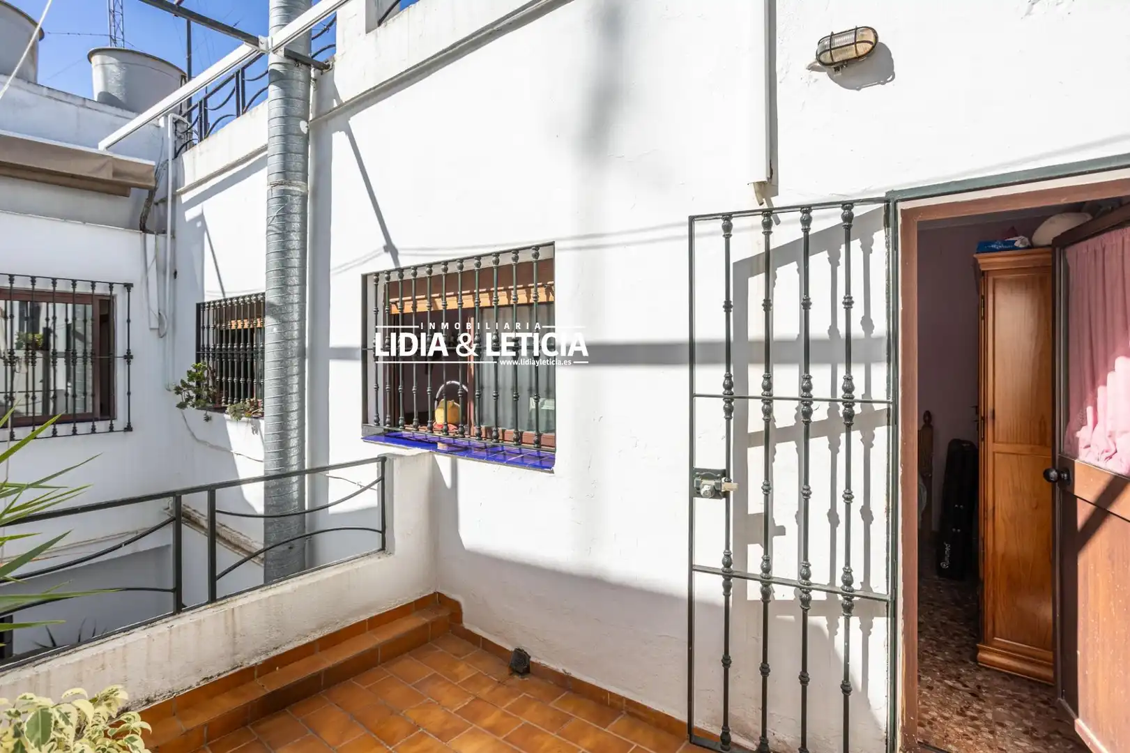 Casa o xalet en venda en Alcalá de Guadaira amb Aire condicionat, Calefacció i Terrassa