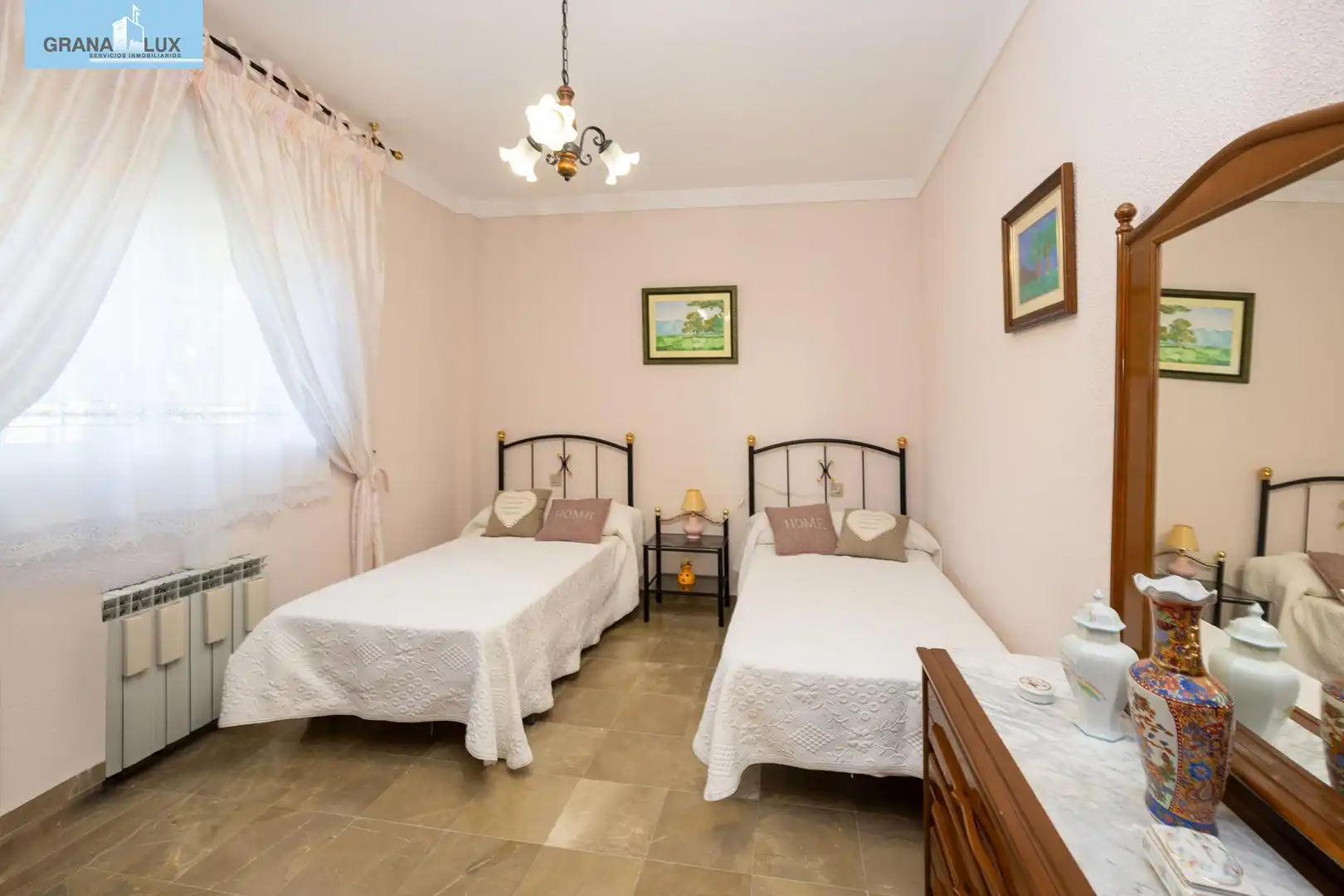 Chalet con terraza en venta en 163 Avenida de los Alamos, imagen 36