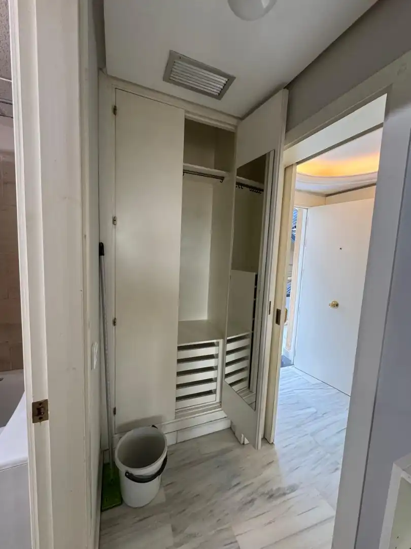 Apartments for rent in Sevilla  with Air Conditioner, Heating and Terrace