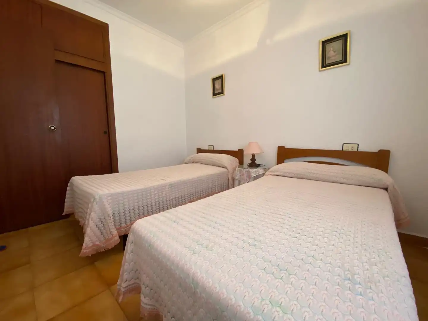 Wohnung zum Verkauf in Avenida MARQUES DE SANTILLANA, Lo Pagán